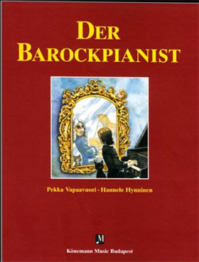 9789638303578-K215. Der Barockpianist.